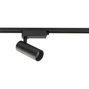 Lampa reflektor PROFILE TINOS LED 20W 1900lm 4000K Czarny 10387 Nowodvorski Lighting