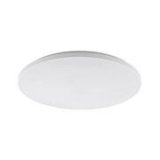 Lampa sufitowa plafon AGNES ROUND LED PRO Biały 64W 10982 4000K Nowodvorski Lighting
