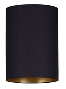 KLOSZ CAMELEON BARREL L BLACK/GOLD 8418 Nowodvorski