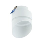 Lampa podtynkowa VIS Biały 10486 Nowodvorski Lighting