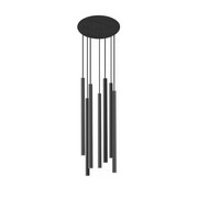 LAMPA WISZĄCA LASER 7 8920 Nowodvorski