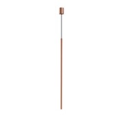 Lampa wisząca sufitowa LASER 1000 10445 Nowodvorski