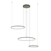 Lampa wisząca CIRCOLO LED 11398 Nowodvorski