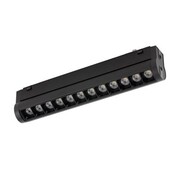 Reflektorek do systemu niskonapięciowego UT-LVM FOCUS SWING LED 12W 11311 Nowodvorski