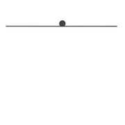 Kinkiet SPIN LED M 14W 550lm 4000K 10621 Nowodvorski Lighting