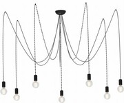 Lampa wisząca Nowodvorski Spider VII 6787