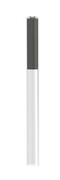 KLOSZ CAMELEON STRAW M BLACK 8402 Nowodvorski