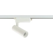 Lampa reflektor PROFILE TINOS LED 10W 1000lm 4000K Biały 10377 Nowodvorski Lighting