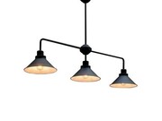 Lampa sufitowa Nowodvorski Lighting Craft 9150