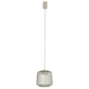 Lampa wisząca KENAI A Szałwiowy 12221 Nowodvorski