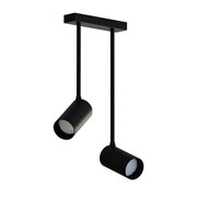 Spot MONO LONG II BLACK 7730 Nowodvorski Lighting
