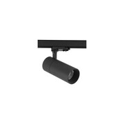 Lampa reflektor CTLS TINOS LED 30W 2600lm system 3-fazowy 3000K Czarny 10398 Nowodvorski Lighting