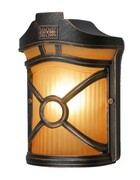 KINKIET ZEWNĘTRZNY DON S 4687 Nowodvorski