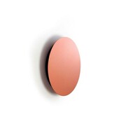 Kinkiet RING LED M 10W 130lm 3000K Copper 10347 Nowodvorski Lighting