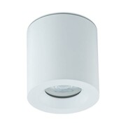 Spot lampa sufitowa tuba CEARA biała 10715 Nowodvorski Light