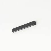 Kinkiet STRAIGHT WALL GRAPHITE S 7562 Nowodvorski Lighting