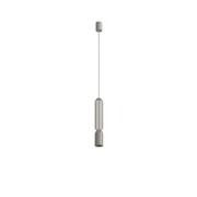 Lampa wisząca SINGLES B GU10 R50 Beżowy 12197 Nowodvorski