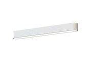 Kinkiet SOFT LED WHITE 60x6 7541 Nowodvorski Lighting