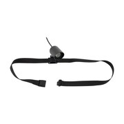 Lampa punktowa przenośna RUMI LED 7W z paskiem mocującym IP54 11543 Nowodvorski