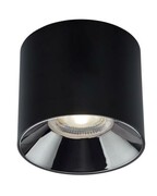 LAMPA NATYNKOWA CL IOS LED 40W 3200lm 4000K CZARNA 8723 Nowodvorski