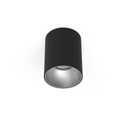 SPOT EYE TONE CZARNO-SREBRNY 8932 Nowodvorski