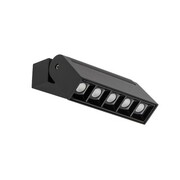 Lampa natynkowa FOCUS MINI LED 10W 600lm 4000K 10071 Nowodvorski Lighting