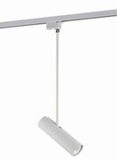 REFLEKTOREK NA SZYNĘ PROFILE EYE SUPER A GU10 BIAŁY 9324 Nowodvorski