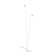 Lampa podłogowa MONO II WHITE 7705 Nowodvorski Lighting