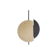 Kinkiet SUNSET NATURAL C 10578 Nowodvorski Lighting