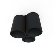 Spot EYE TONE III BLACK 8091 Nowodvorski Lighting