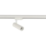 Lampa reflektor CTLS TINOS LED 10W 1000lm 4000K system 3-fazowy 4000K Biały 10393 Nowodvorski Lighting