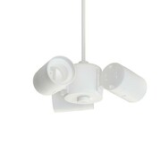 Zawiesie do systemu Cameleon CAMELEON CABLE 3XE27 1,5 M 12185 Nowodvorski