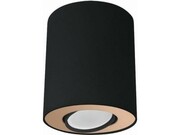 SPOT SET BLACK GOLD 8901 CZARNO-ZŁOTY Nowodvorski