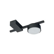 Plafon czarny PILLS BLACK I 8266 Nowodvorski Lighting