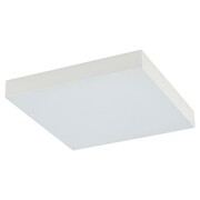 Plafon lampa sufitowa LID SQUARE LED 50W 4600lm 3000K Biały 10423 Nowodvorski Lighting