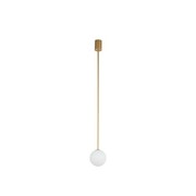 Lampa wisząca sufitowa KIER 10306 Nowodvorski