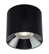 LAMPA NATYNKOWA CL IOS LED 40W 3200lm 3000K CZARNA 8724 Nowodvorski