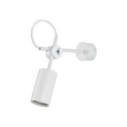 KINKIET EYE WHITE I 5654 Nowodvorski