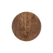 Kinkiet RING TIMBER LED LED 3000K 130lm 11290 Nowodvorski