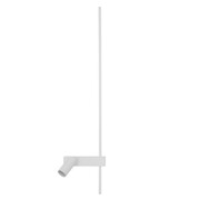 Kinkiet regulowany z włącznikiem EASY LED RIGHT 2xGU10 R35, LED Biały 11580 Nowodvorski