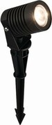 LAMPA OGRODOWA SPOT SPIKE LED 5W 300lm 3000K 9100 Nowodvorski