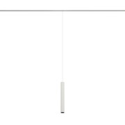 Lampa wisząca ROLLER LED 9W do systemu szynowego LVM 11640 Nowodvorski