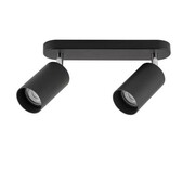 KINKIET REFLEKTOR EYE SPOT BLACK II 6020 Nowodvorski