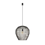 Lampa wisząca HAITI M Czarny 11167 Nowodvorski