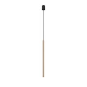 LAMPA WISZĄCA LASER 750 SOLID BRASS 8431 Nowodvorski
