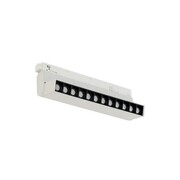 Reflektor LED LVM magnetic FOCUS LED 9W 800lm 3000K 11634 Nowodvorski