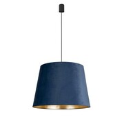 LAMPA WISZĄCA CONE L BLUE 8440 Nowodvorski