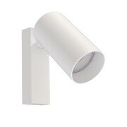 Kinkiet z włącznikiem MONO I WHITE 7808 Nowodvorski Lighting