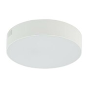 Plafon lampa sufitowa LID ROUND LED 25W 2100lm 4000K Biały 10412 Nowodvorski Lighting