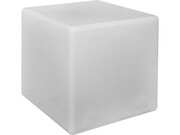 Lampa ogrodowa Nowodvorski Cumulus Cube M 8966